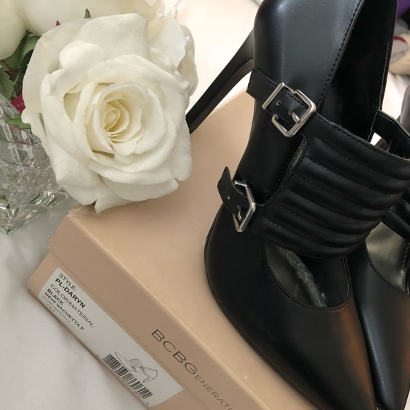 BCBG Shoes - BCBG Pl-Daryl